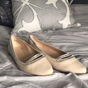 Nine West Ballet Flats